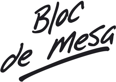 Bloc-cuaderno de reuniones Post-it blanco Bloc-cuaderno de reuniones Post-it blanco