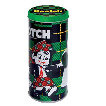 8 cintas adhesiva Scotch Mágica 19 mm. x 33 m. 8 cintas adhesiva Scotch Mágica 19 mm. x 33 m.