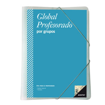 Carpeta Global Additio P172 Carpeta Global Additio P172