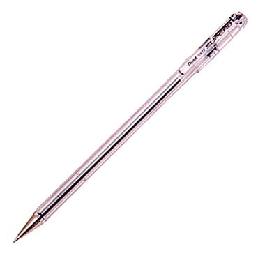 Bolígrafo Superb BK 77 negro Pentel Bolígrafo Superb BK 77 negro Pentel