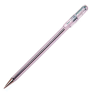 Bolígrafo Superb BK 77 verde Pentel Bolígrafo Superb BK 77 verde Pentel