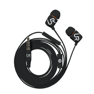 Auriculares para Tablet Duga Trust Auriculares para Tablet Duga Trust