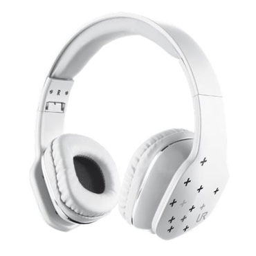 Auriculares para Tablet blancos Mobi Trust Auriculares para Tablet blancos Mobi Trust