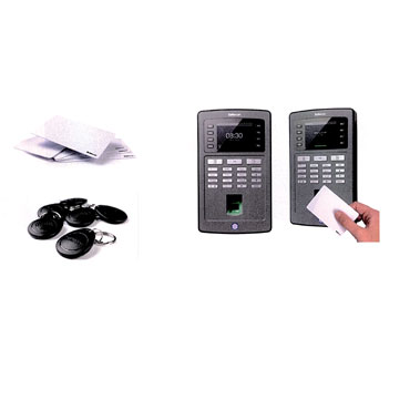 Terminal control asistencia TA-8020 Safescan Terminal control asistencia TA-8020 Safescan