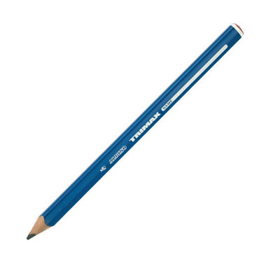 12 lápices de grafito Trimax Alpino JU000002 12 lápices de grafito Trimax Alpino JU000002