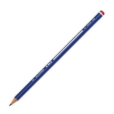 12 lápices de grafito Tri Alpino JU000004 12 lápices de grafito Tri Alpino JU000004