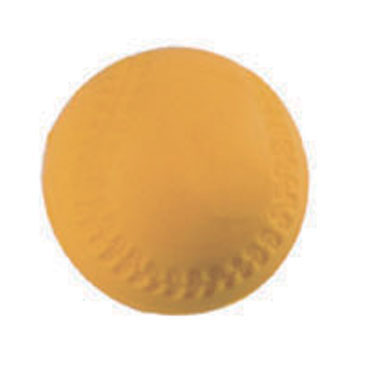 Pelota de baseball ø 70 mm. Amaya 442805 Pelota de baseball ø 70 mm. Amaya 442805