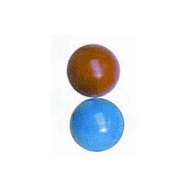 Pelota blanda hockey Amaya 610500 Pelota blanda hockey Amaya 610500