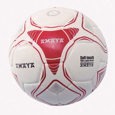 Balón fútbol sala cuero Amaya 700139 Balón fútbol sala cuero Amaya 700139
