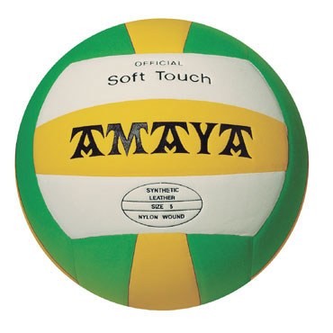 Balón volleyball playa Amaya 700180 Balón volleyball playa Amaya 700180