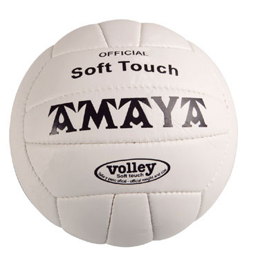 Balón volleyball oficial Amaya 700190 Balón volleyball oficial Amaya 700190