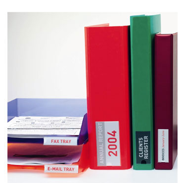 BO12 bolsillos adhesivos 25x75 mm. Etiqueta Apli BO12 bolsillos adhesivos 25x75 mm. Etiqueta Apli