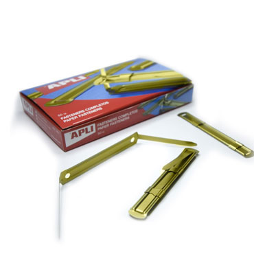 CJ50 fastener metálicos Apli 11831 CJ50 fastener metálicos Apli 11831