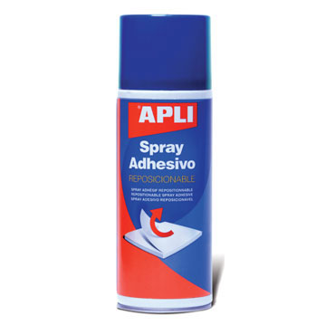 Adhesivo reposicionable Apli 12088 Adhesivo reposicionable Apli 12088