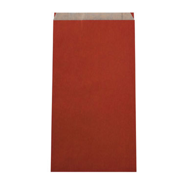 250 sobres regalo 18x6x35 cm. Rojos Apli 250 sobres regalo 18x6x35 cm. Rojos Apli