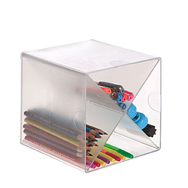 Cubo con aspa ArchiCubo Archivo 2000 Cubo con aspa ArchiCubo Archivo 2000