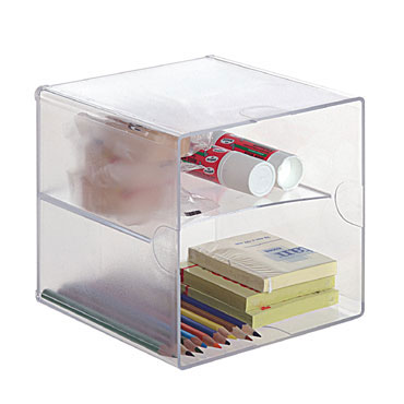 Cubo con divisor ArchiCubo Archivo 2000 Cubo con divisor ArchiCubo Archivo 2000
