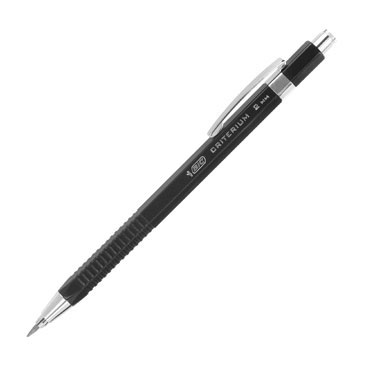 Portaminas Criterium 2mm Bic 893278 Portaminas Criterium 2mm Bic 893278
