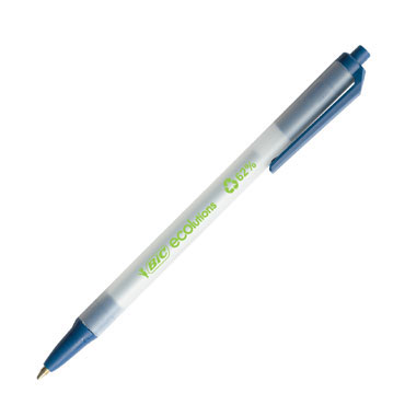 Bolígrafo Clic Stic azul Bic 8806891 Bolígrafo Clic Stic azul Bic 8806891