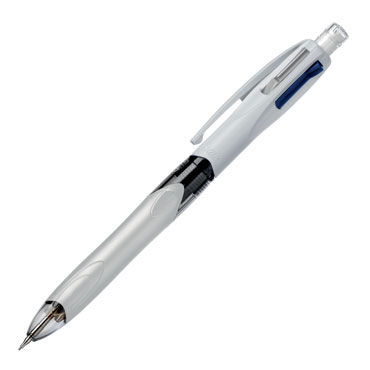 Bolígrafo con portaminas 3+1 Bic 942404 Bolígrafo con portaminas 3+1 Bic 942404