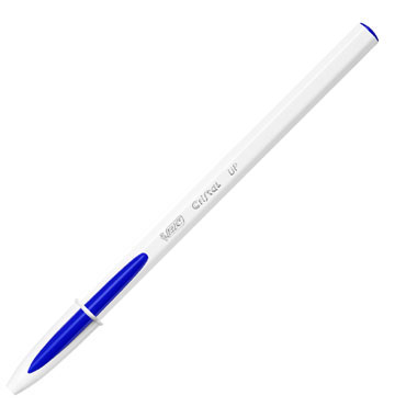 Bolígrafo Bic Cristal UP azul 949879 Bolígrafo Bic Cristal UP azul 949879