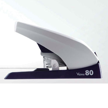 Grapadora MAX Vaimo 80 blanca 6400003 Grapadora MAX Vaimo 80 blanca 6400003