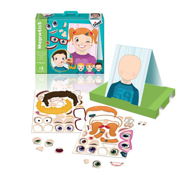 Magnetics Expresiones DiSet 63247 Magnetics Expresiones DiSet 63247