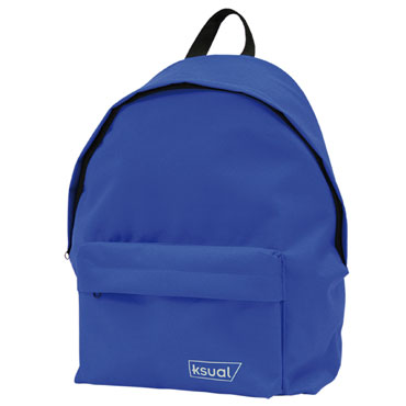 Mochila azul daypack 45001 Mochila azul daypack 45001