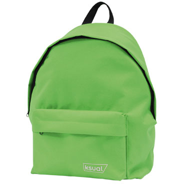 Mochila verde daypack 45004 Mochila verde daypack 45004