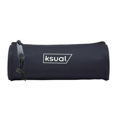 Portatodo negro ksual 45030 Portatodo negro ksual 45030