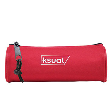 Portatodo rojo ksual 45032 Portatodo rojo ksual 45032