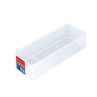 Caja multiuso 80x200x45 cm. Dohe Caja multiuso 80x200x45 cm. Dohe