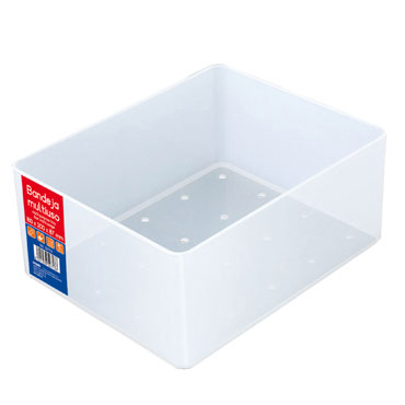 Caja multiuso 160x200x87 cm. Dohe Caja multiuso 160x200x87 cm. Dohe