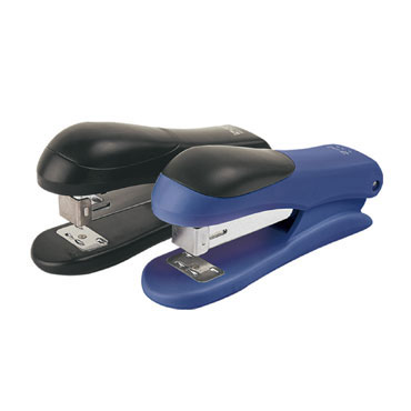 Grapadora económica azul 20HJ Dohe 79000 Grapadora económica azul 20HJ Dohe 79000