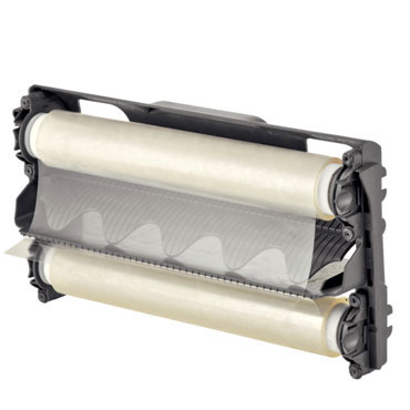 Cartucho plastificadora CS9 20 m. Leitz 18646 Cartucho plastificadora CS9 20 m. Leitz 18646