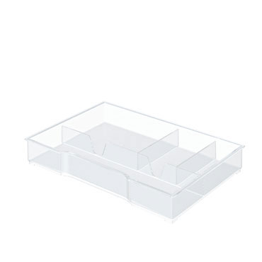 Bandeja organizadora para Buc Leitz Bandeja organizadora para Buc Leitz