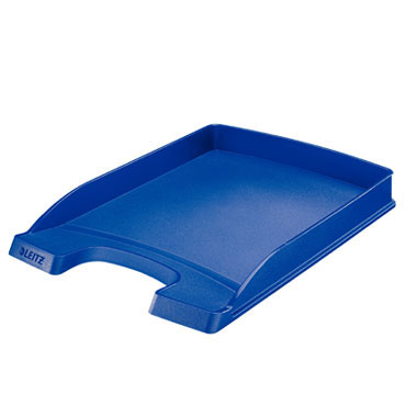 Bandeja documentosSlim azul Leitz Bandeja documentosSlim azul Leitz