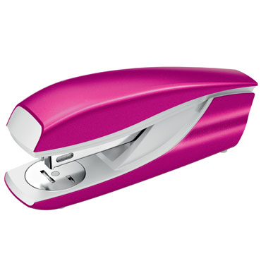 Grapadora 635 WOW fucsia metalizado 30HJ Petrus 623592 Grapadora 635 WOW fucsia metalizado 30HJ Petrus 623592
