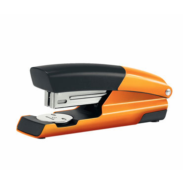 Grapadora 635 WOW naranja metalizado 30HJ Petrus 623594 Grapadora 635 WOW naranja metalizado 30HJ Petrus 623594