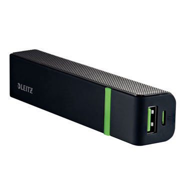 Power Bank Leitz USB2600 63110095 Power Bank Leitz USB2600 63110095
