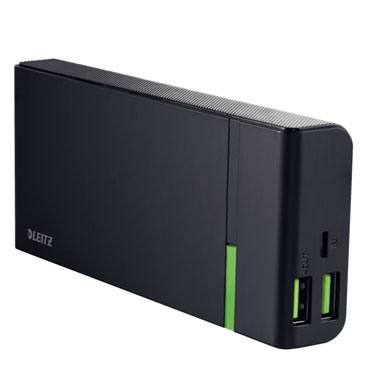Power Bank Leitz USB10400 63130095 Power Bank Leitz USB10400 63130095