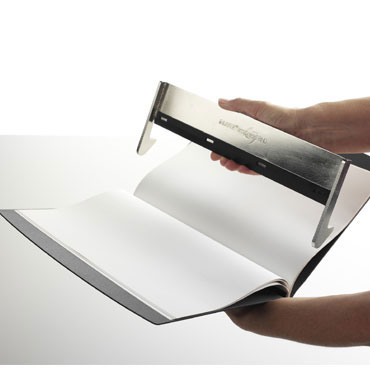 Desencuadernador Leitz ImpressBind 140 74480000 Desencuadernador Leitz ImpressBind 140 74480000
