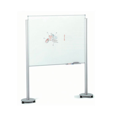 2 soportes pizarra con ruedas ø50 cm. Faibo 2 soportes pizarra con ruedas ø50 cm. Faibo