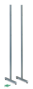 2 soportes Pizarra 2 soportes Pizarra