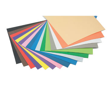 10 hojas EVA colores surtidos 20x30 cm. Faibo 653-00 10 hojas EVA colores surtidos 20x30 cm. Faibo 653-00