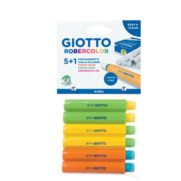 6 portatizas Giotto 692300 6 portatizas Giotto 692300