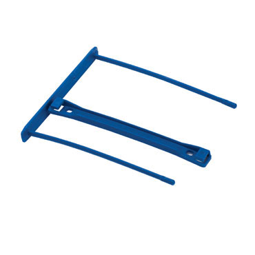 50 fasteners Pro Clip azules Fellowes 0089801 50 fasteners Pro Clip azules Fellowes 0089801