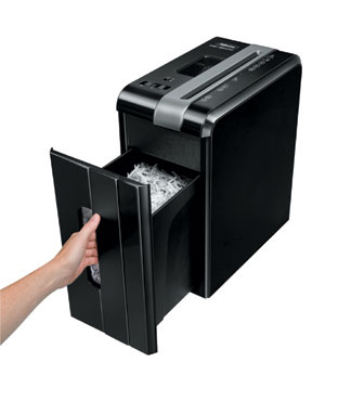 Destructora papel Fellowes DS-500C uso ocasional 3401301 Destructora papel Fellowes DS-500C uso ocasional 3401301
