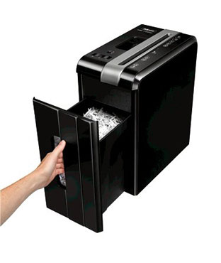 Destructora papel Fellowes DS-700C uso ocasional 3403201 Destructora papel Fellowes DS-700C uso ocasional 3403201