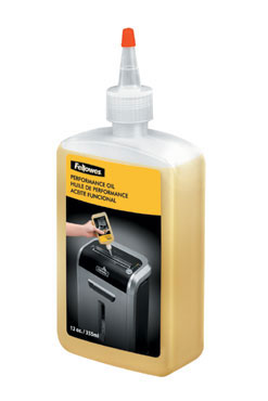 Aceite para cuchillas destructora Fellowes 35250 Aceite para cuchillas destructora Fellowes 35250